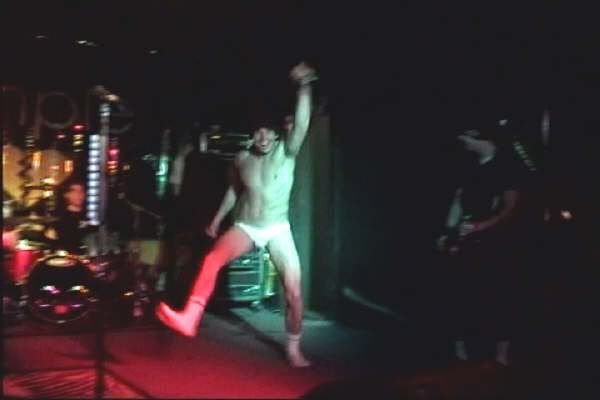 Pierre bouvier naked Opinion, you pierre bouvier naked have faced